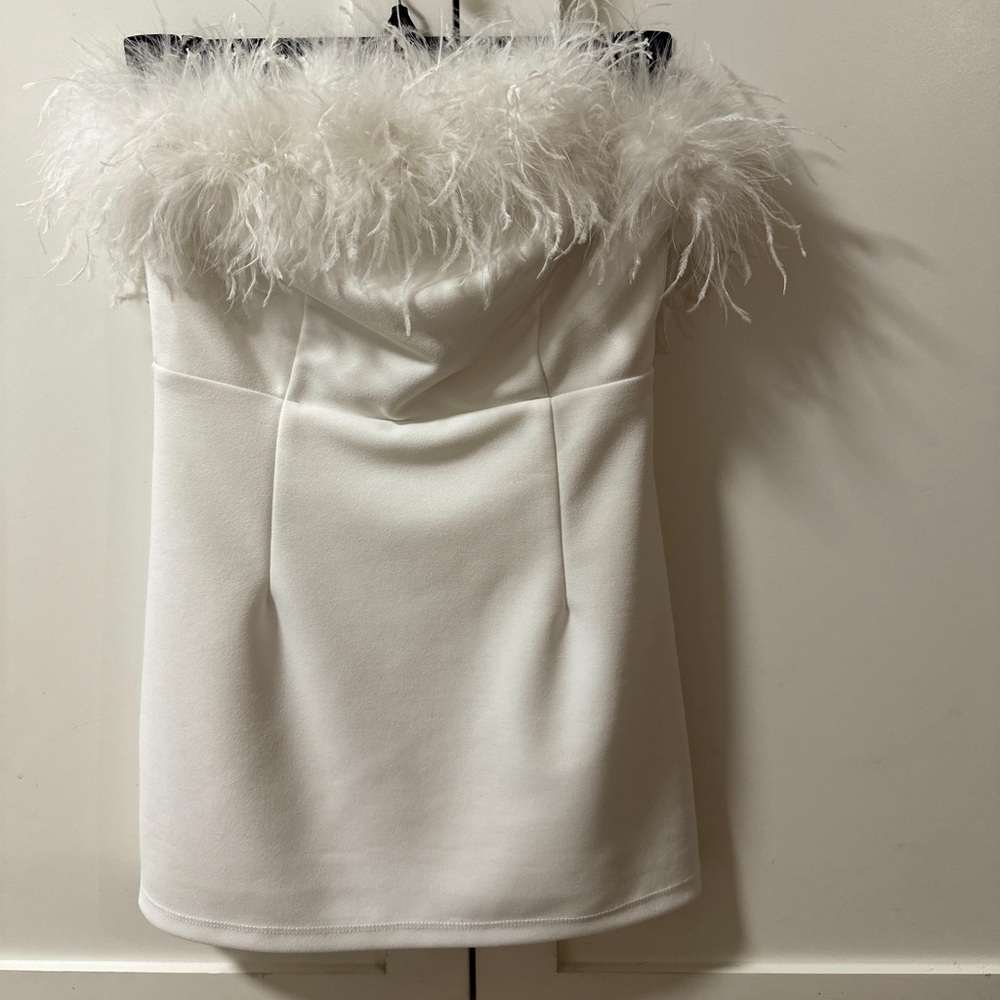 Mini dress xs